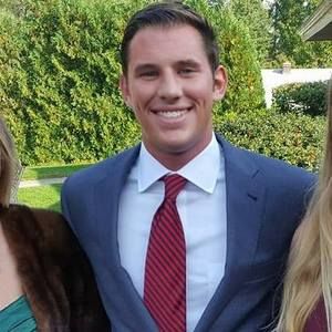 Meet your Posher, Peter